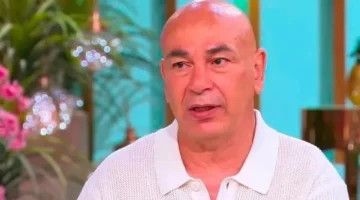حسام حسن يخرج عن صمته للرد على أنباء خطوبته المثيرة للجدل مؤخراً